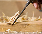 Entretien de meuble en bois par Menuisier France à Panges